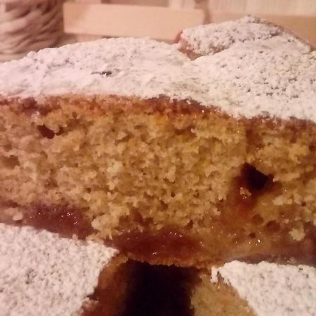 B&B Molin Del Topo Monte San Savino Kültér fotó