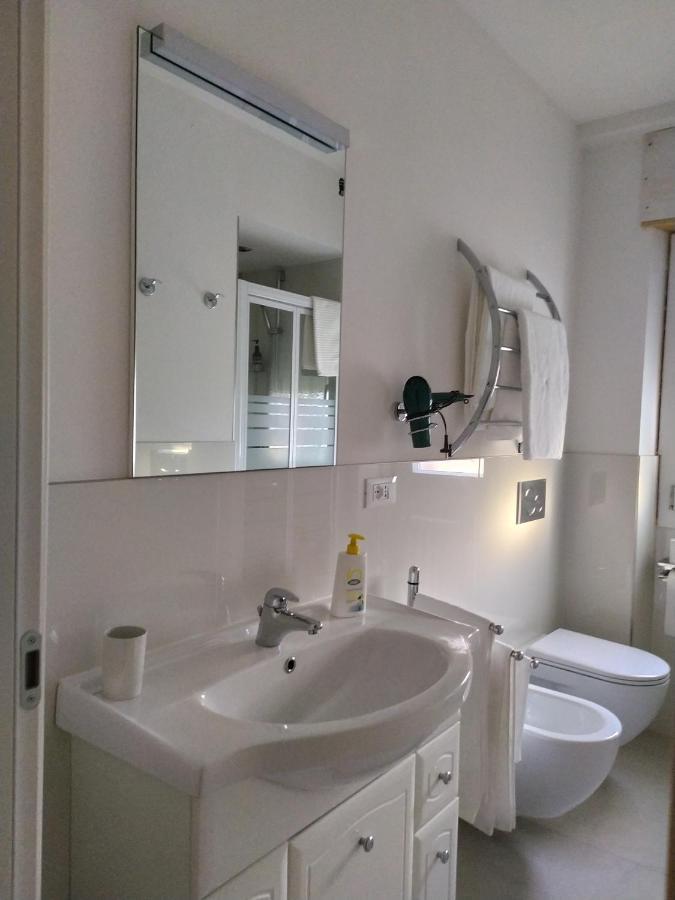 B&B Molin Del Topo Monte San Savino Kültér fotó