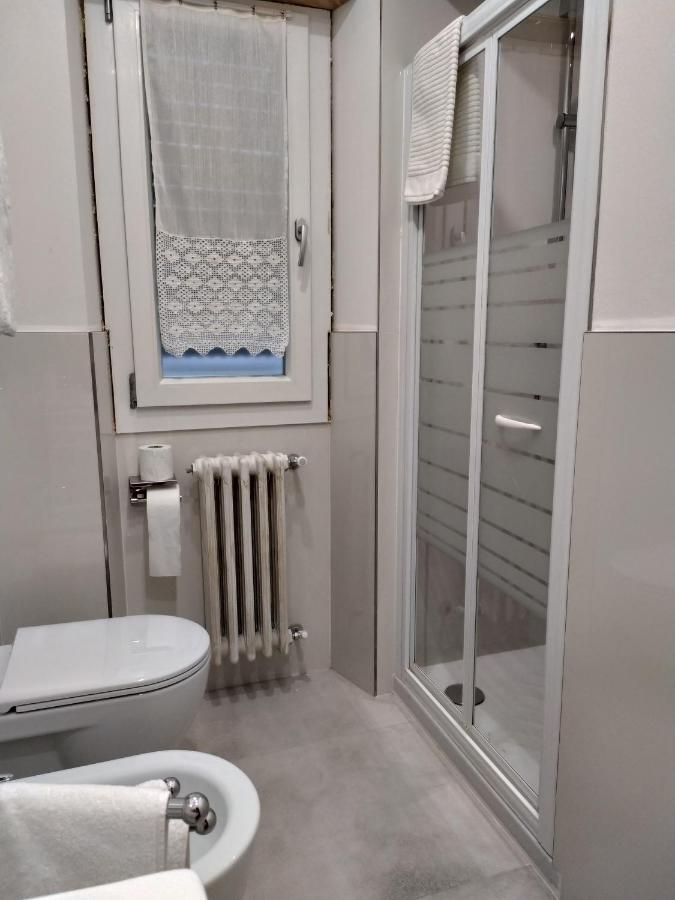 B&B Molin Del Topo Monte San Savino Kültér fotó