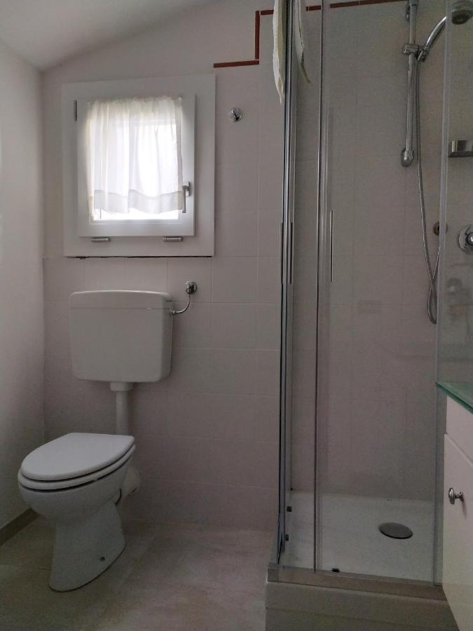 B&B Molin Del Topo Monte San Savino Kültér fotó